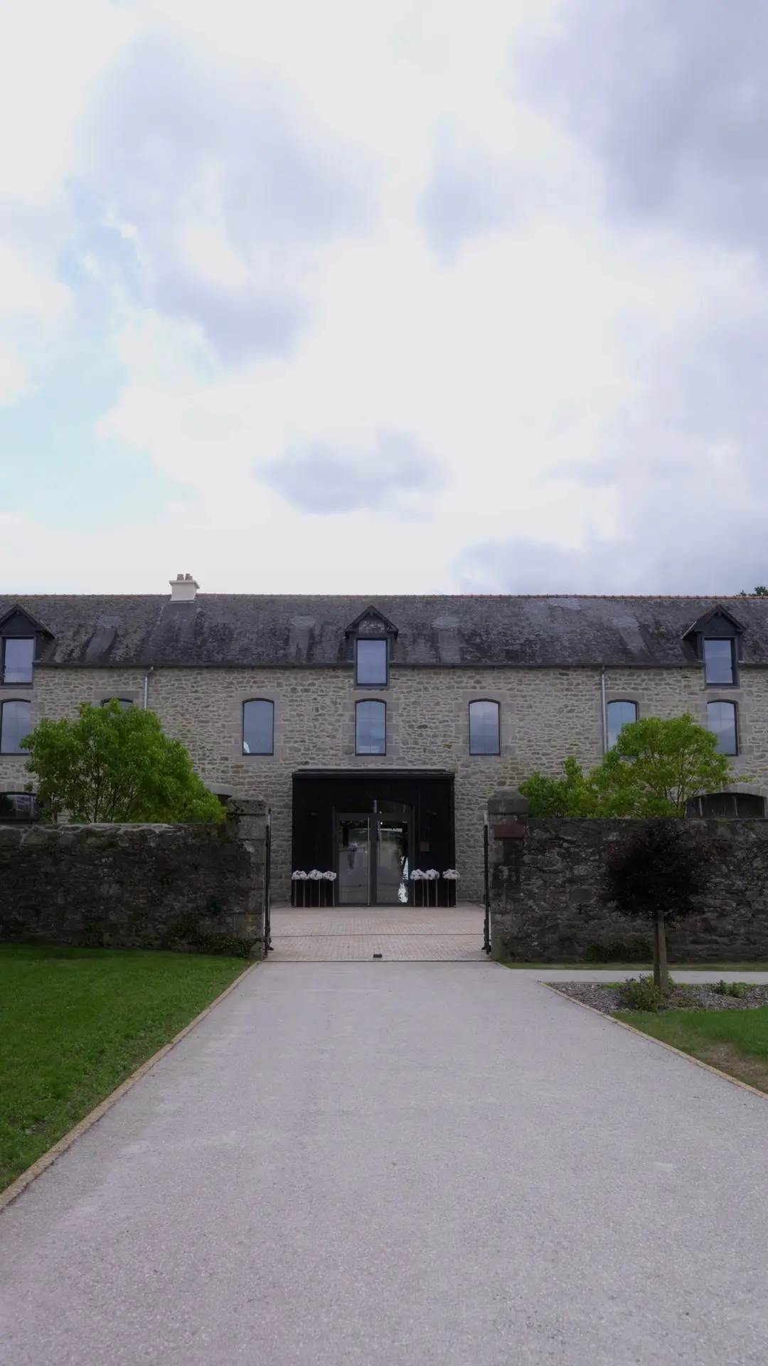 Diana, décoratrice de mariage