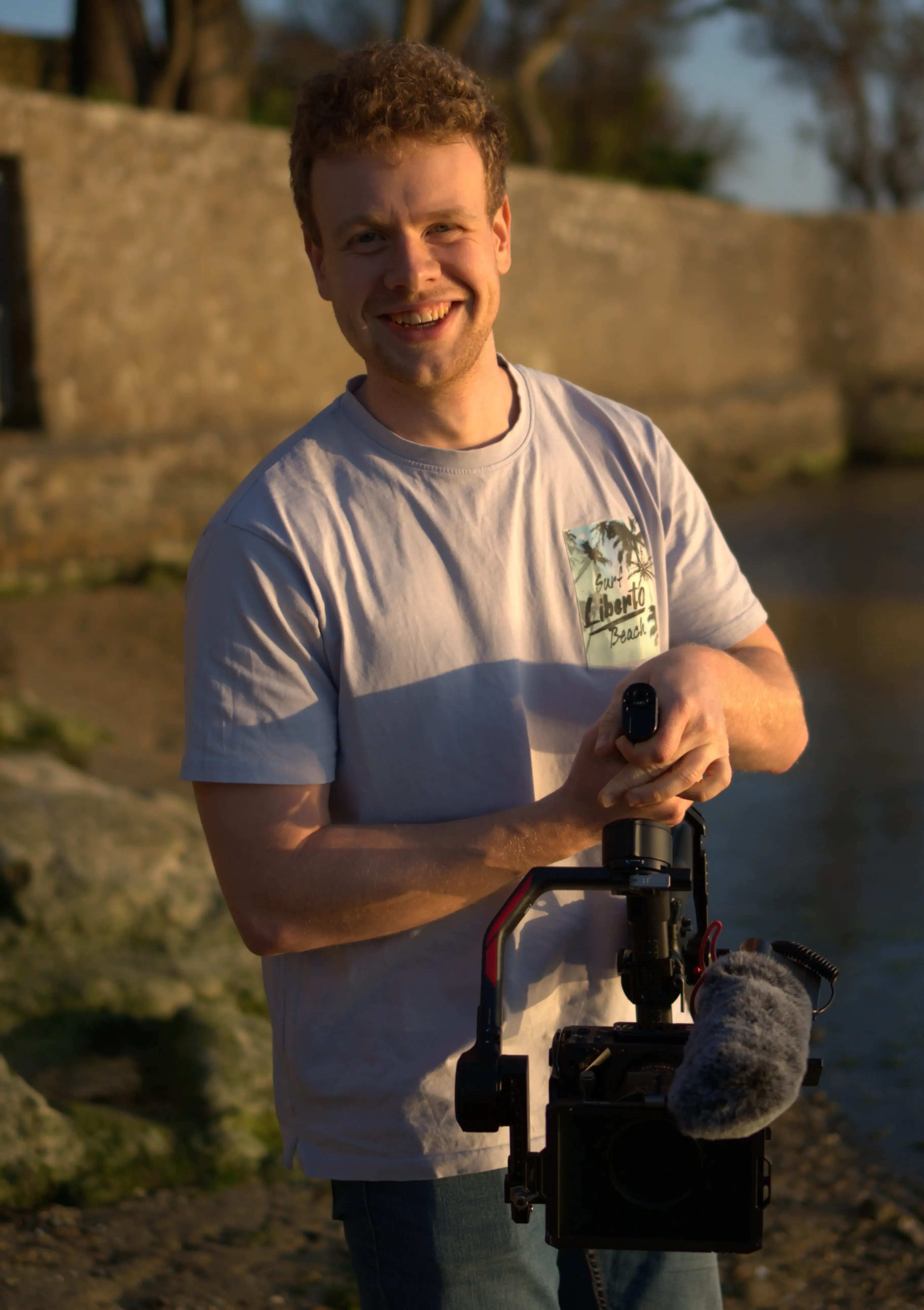 Adrien - ALH Productions